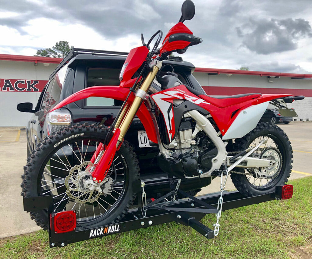 Rack N Roll MX Carrier Rack N Roll