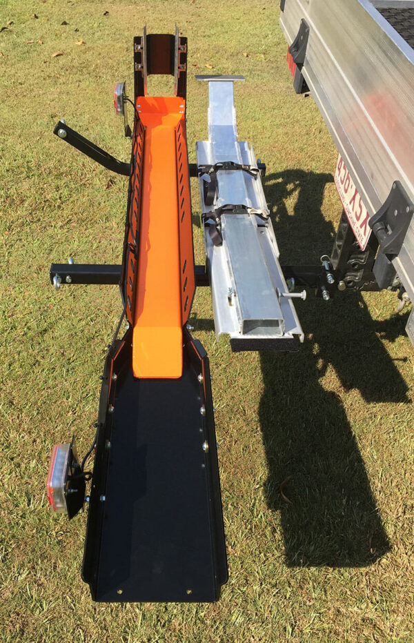 Rack N Roll SPORTS Carrier Rack N Roll