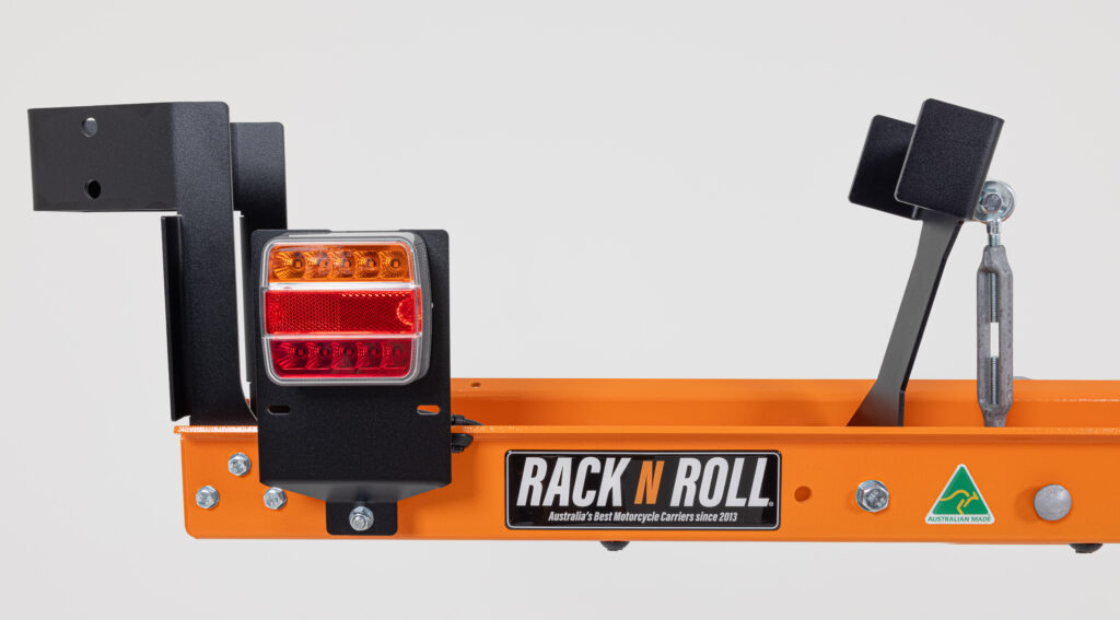 Rack N Roll ALUMINIUM MX Carrier
