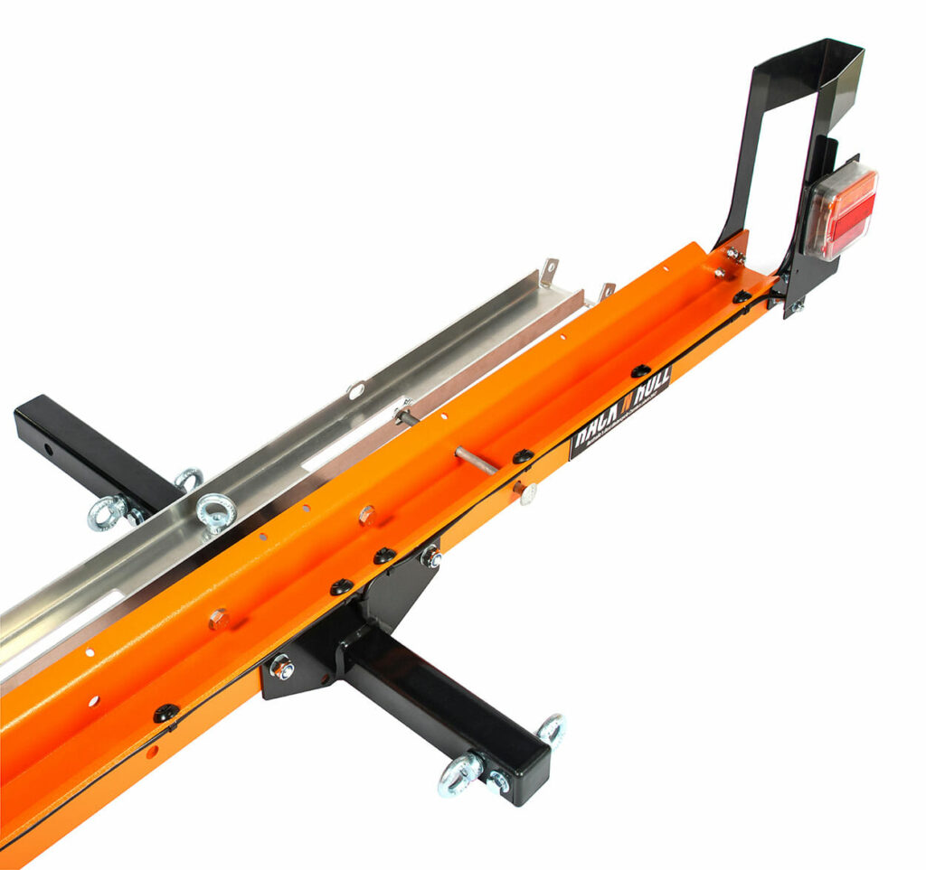 Rack N Roll Channel eBike Carrier Rack N Roll