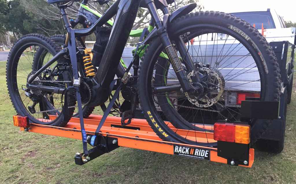 Rack N Roll Channel eBike Carrier Rack N Roll