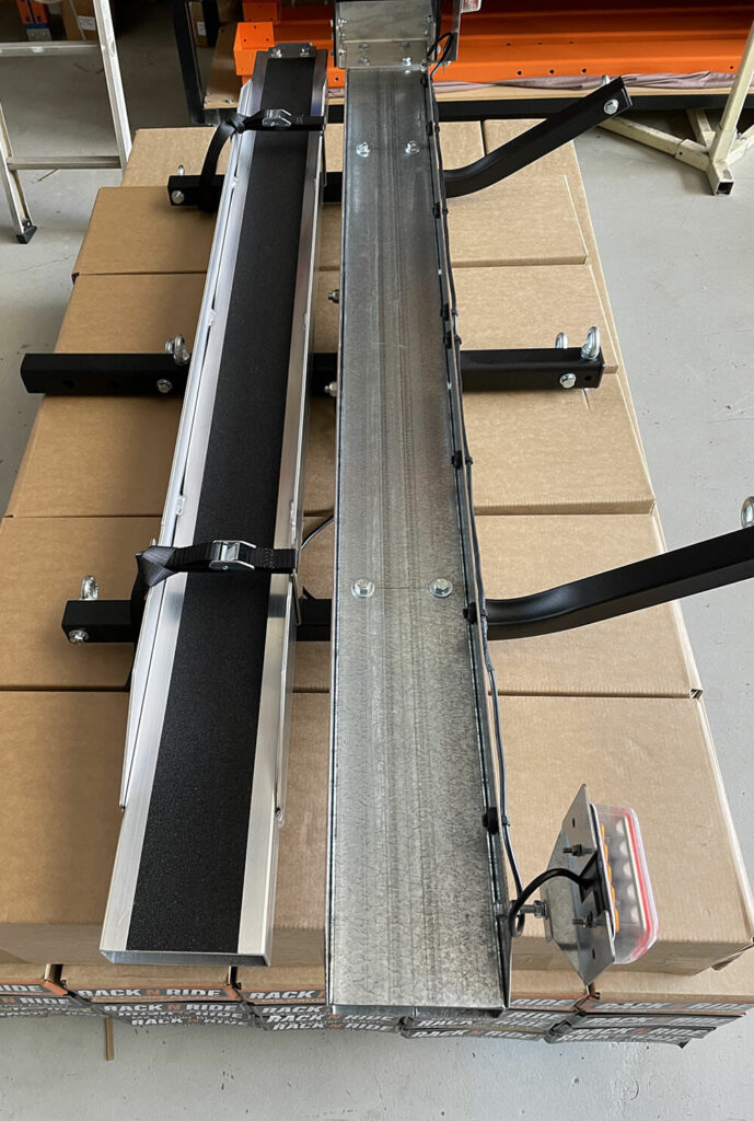 Rack N Roll UNIVERSAL Multi Bike Rack N Roll