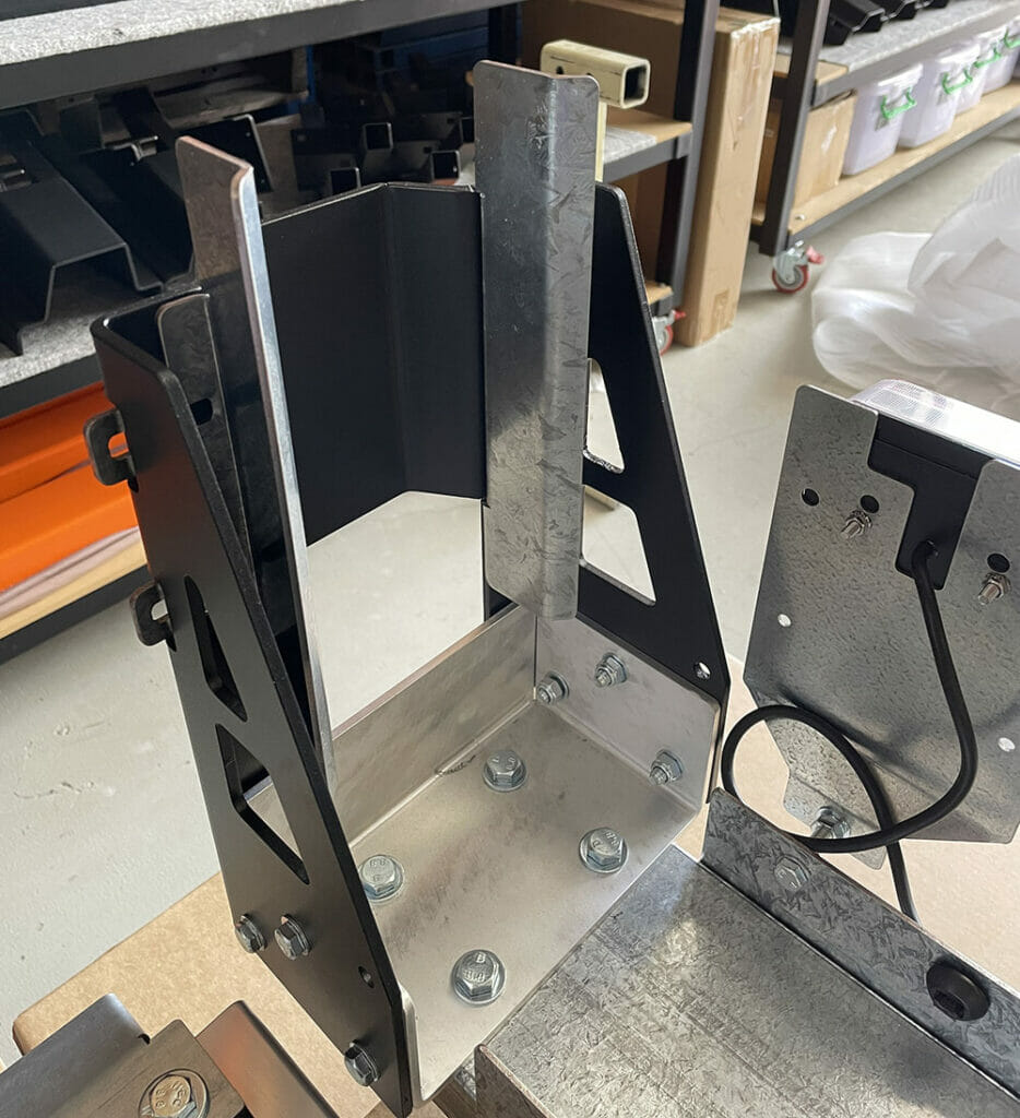 motorized bicycle throttle