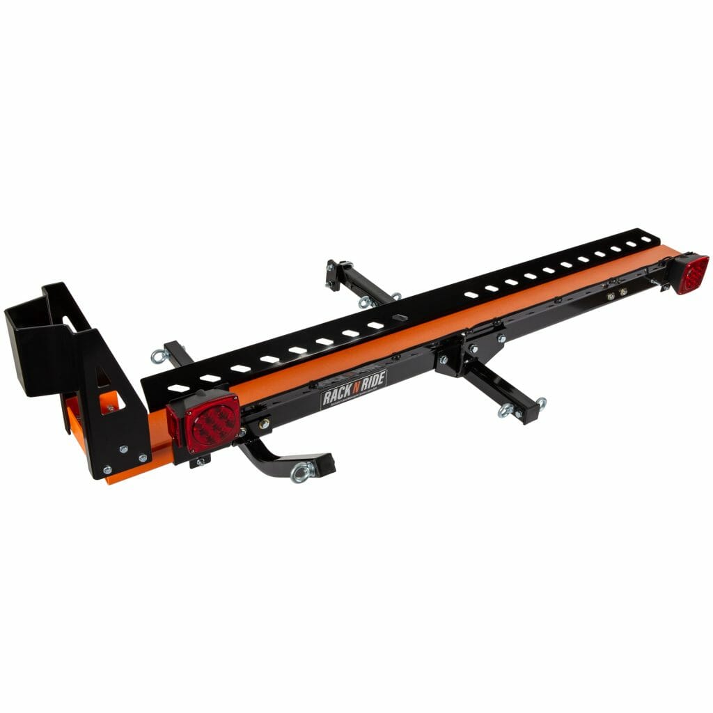 Rack N Roll Motorcycle Carriers