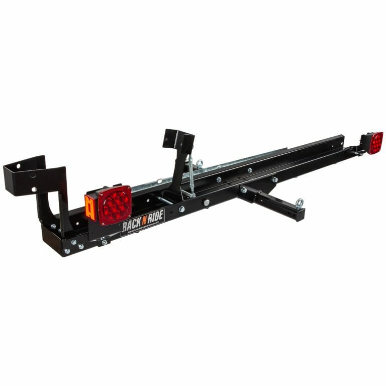 Rack N Roll Motorcycle Carriers